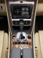 Bentley Continental GTC 2011 года